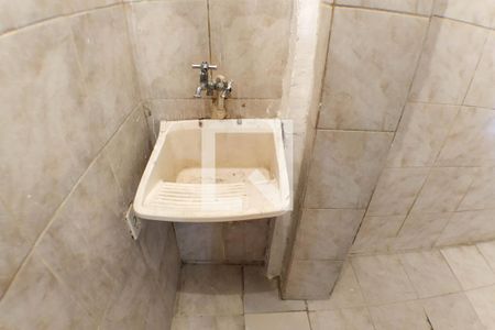 Casa à venda com 80m², 2 quartos e 1 vaga Casa à venda com 80m², 2 quartos e 1 vagaLavanderia