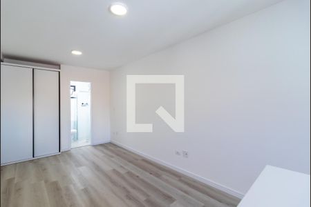 Sala de apartamento para alugar com 1 quarto, 24m² em Vila Dom Pedro Ii, São Paulo