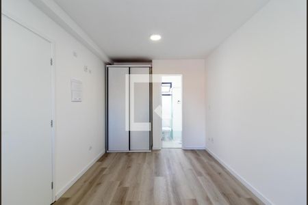 Quarto de apartamento para alugar com 1 quarto, 24m² em Vila Dom Pedro Ii, São Paulo
