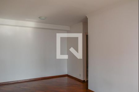 Sala de apartamento para alugar com 2 quartos, 70m² em Vila Lusitânia, São Bernardo do Campo
