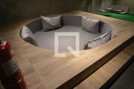 Studio para alugar com 24m², 1 quarto e sem vagaÁrea comum