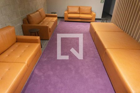 Studio para alugar com 24m², 1 quarto e sem vagaÁrea comum