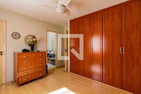 Suite de casa de condomínio à venda com 3 quartos, 260m² em Vila São Silvestre, São Paulo