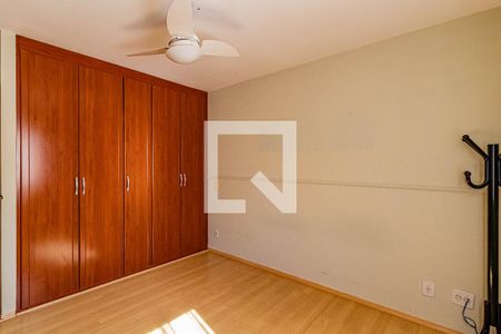 Suite de casa de condomínio à venda com 3 quartos, 260m² em Vila São Silvestre, São Paulo