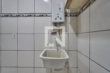 Apartamento para alugar com 60m², 2 quartos e sem vaga Apartamento para alugar com 60m², 2 quartos e sem vagaÁrea de Serviço