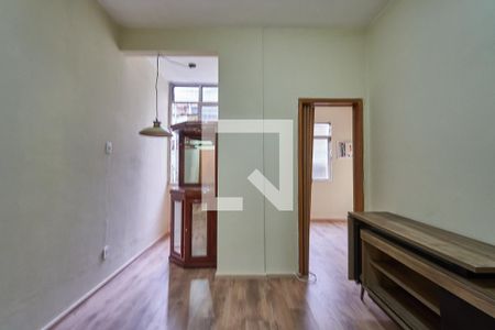 Apartamento para alugar com 60m², 2 quartos e sem vaga Apartamento para alugar com 60m², 2 quartos e sem vagaSala