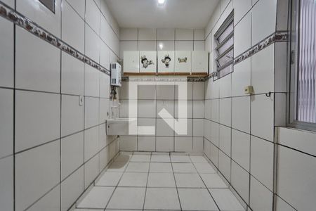 Apartamento para alugar com 60m², 2 quartos e sem vaga Apartamento para alugar com 60m², 2 quartos e sem vagaÁrea de Serviço