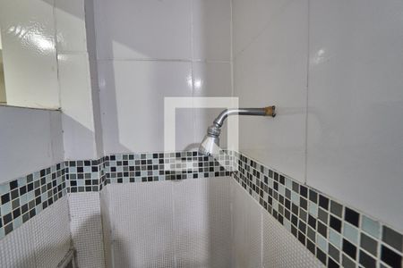 Apartamento para alugar com 60m², 2 quartos e sem vaga Apartamento para alugar com 60m², 2 quartos e sem vagaBanheiro