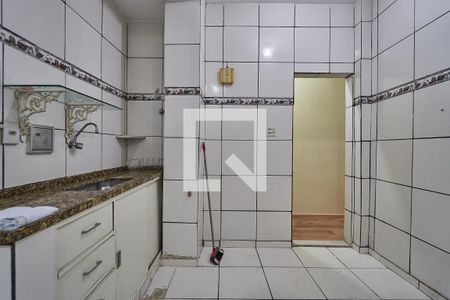 Apartamento para alugar com 60m², 2 quartos e sem vaga Apartamento para alugar com 60m², 2 quartos e sem vagaCozinha