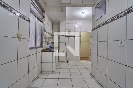 Apartamento para alugar com 60m², 2 quartos e sem vaga Apartamento para alugar com 60m², 2 quartos e sem vagaÁrea de Serviço