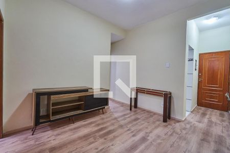 Apartamento para alugar com 60m², 2 quartos e sem vaga Apartamento para alugar com 60m², 2 quartos e sem vagaSala