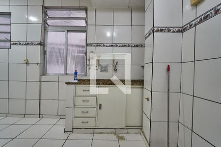 Apartamento para alugar com 60m², 2 quartos e sem vaga Apartamento para alugar com 60m², 2 quartos e sem vagaCozinha