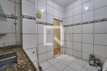 Apartamento para alugar com 60m², 2 quartos e sem vaga Apartamento para alugar com 60m², 2 quartos e sem vagaCozinha