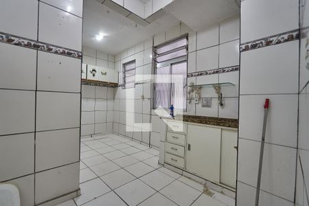 Apartamento para alugar com 60m², 2 quartos e sem vaga Apartamento para alugar com 60m², 2 quartos e sem vagaCozinha