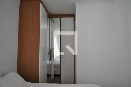 Quarto Suíte de apartamento para alugar com 3 quartos, 90m² em Vila Cachoeira, São Paulo