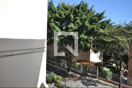 Vista da Suíte de apartamento para alugar com 3 quartos, 90m² em Vila Cachoeira, São Paulo