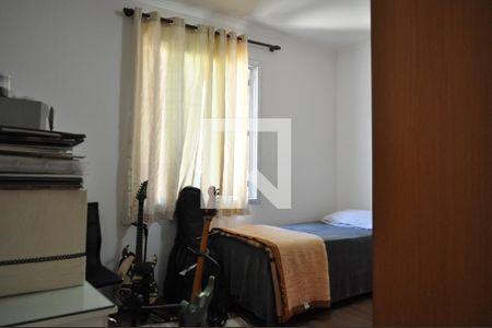 Quarto 2 de apartamento para alugar com 3 quartos, 90m² em Vila Cachoeira, São Paulo