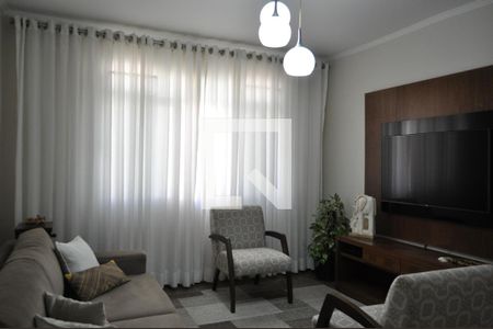 Sala de apartamento para alugar com 3 quartos, 90m² em Vila Cachoeira, São Paulo