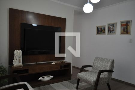 Sala de apartamento para alugar com 3 quartos, 90m² em Vila Cachoeira, São Paulo