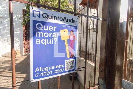 Casa para alugar com 188m², 1 quarto e 3 vagasFachada