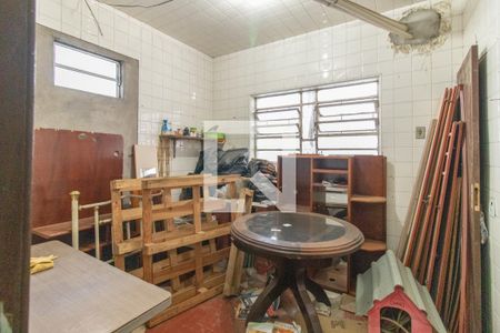 Casa para alugar com 188m², 1 quarto e 3 vagasSalão de Festas