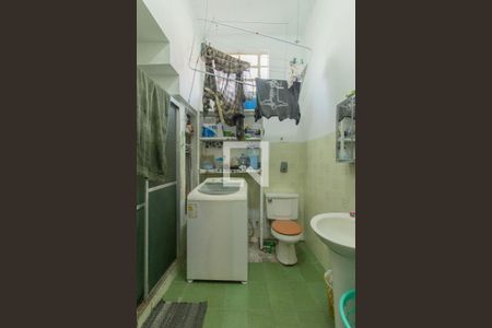 Casa para alugar com 188m², 1 quarto e 3 vagasBanheiro