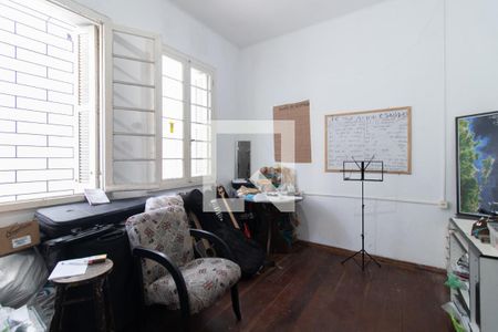 Sala de casa para alugar com 1 quarto, 188m² em Menino Deus, Porto Alegre