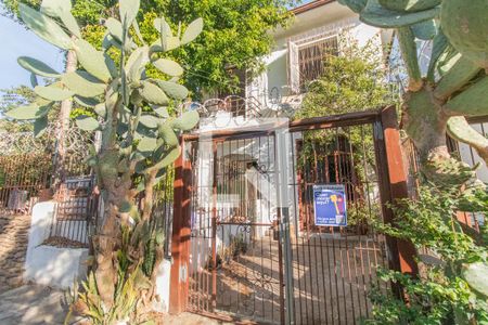 Casa para alugar com 188m², 1 quarto e 3 vagasFachada