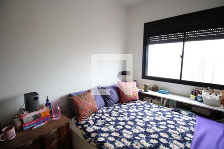 Suíte de apartamento para alugar com 1 quarto, 38m² em Vila Mariana, São Paulo