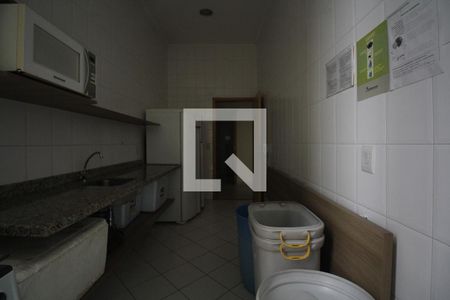 Apartamento para alugar com 38m², 1 quarto e 1 vagaÁrea comum - Salão de festas