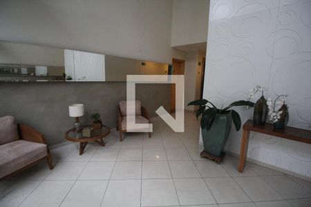 Apartamento para alugar com 38m², 1 quarto e 1 vagaÁrea comum