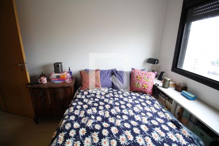 Suíte de apartamento para alugar com 1 quarto, 38m² em Vila Mariana, São Paulo