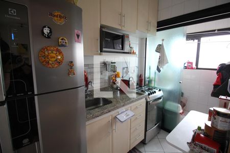 Apartamento para alugar com 38m², 1 quarto e 1 vagaCozinha