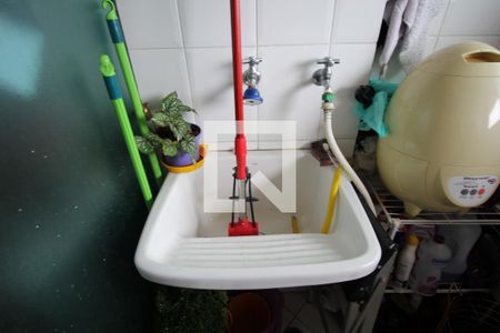 Apartamento para alugar com 38m², 1 quarto e 1 vagaLavanderia