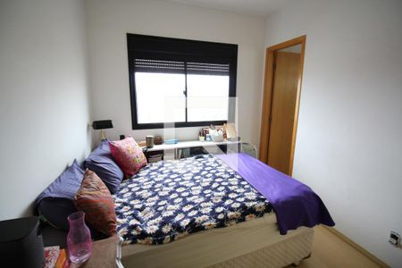 Suíte de apartamento para alugar com 1 quarto, 38m² em Vila Mariana, São Paulo