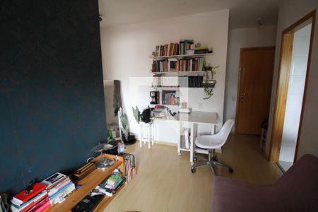 Sala de apartamento para alugar com 1 quarto, 38m² em Vila Mariana, São Paulo