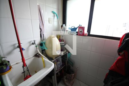 Apartamento para alugar com 38m², 1 quarto e 1 vagaLavanderia