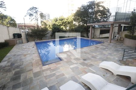 Apartamento à venda com 110m², 3 quartos e 2 vagasÁrea comum - Piscina