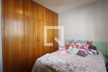 Apartamento à venda com 110m², 3 quartos e 2 vagasQuarto 2