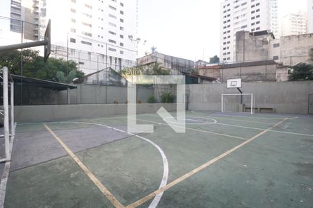 Apartamento à venda com 110m², 3 quartos e 2 vagasQuadra Esportiva