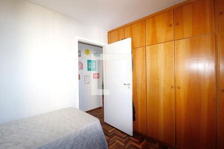 Apartamento à venda com 110m², 3 quartos e 2 vagasQuarto 3