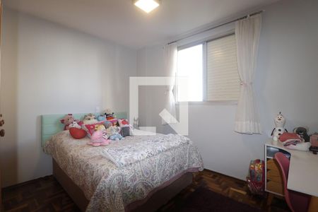 Apartamento à venda com 110m², 3 quartos e 2 vagasQuarto 2