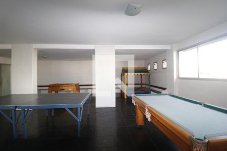 Apartamento à venda com 110m², 3 quartos e 2 vagasSala de Jogos