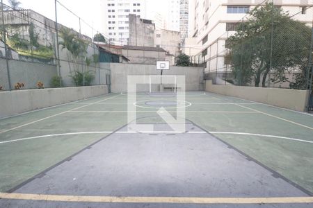 Apartamento à venda com 110m², 3 quartos e 2 vagasQuadra Esportiva