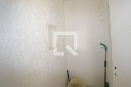 Apartamento à venda com 110m², 3 quartos e 2 vagasBanheiro de serviço