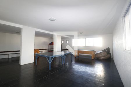 Apartamento à venda com 110m², 3 quartos e 2 vagasSala de Jogos