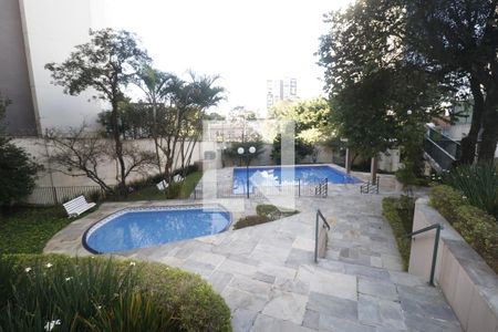 Apartamento à venda com 110m², 3 quartos e 2 vagasÁrea comum - Piscina