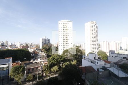 Apartamento à venda com 110m², 3 quartos e 2 vagasVista da Sala
