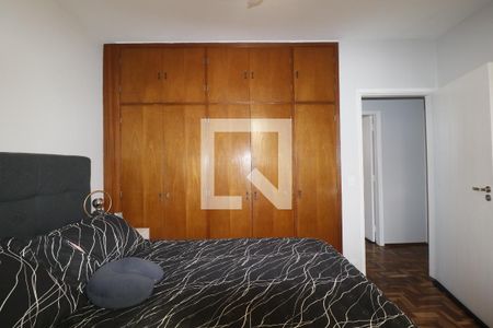 Apartamento à venda com 110m², 3 quartos e 2 vagasQuarto 1 - Suíte