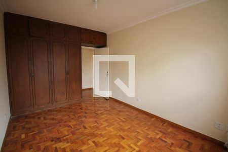 Quarto 1 de apartamento à venda com 3 quartos, 117m² em Ipiranga, São Paulo